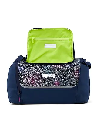 ERGOBAG | Sporttasche Bärlaxy 2026 | 